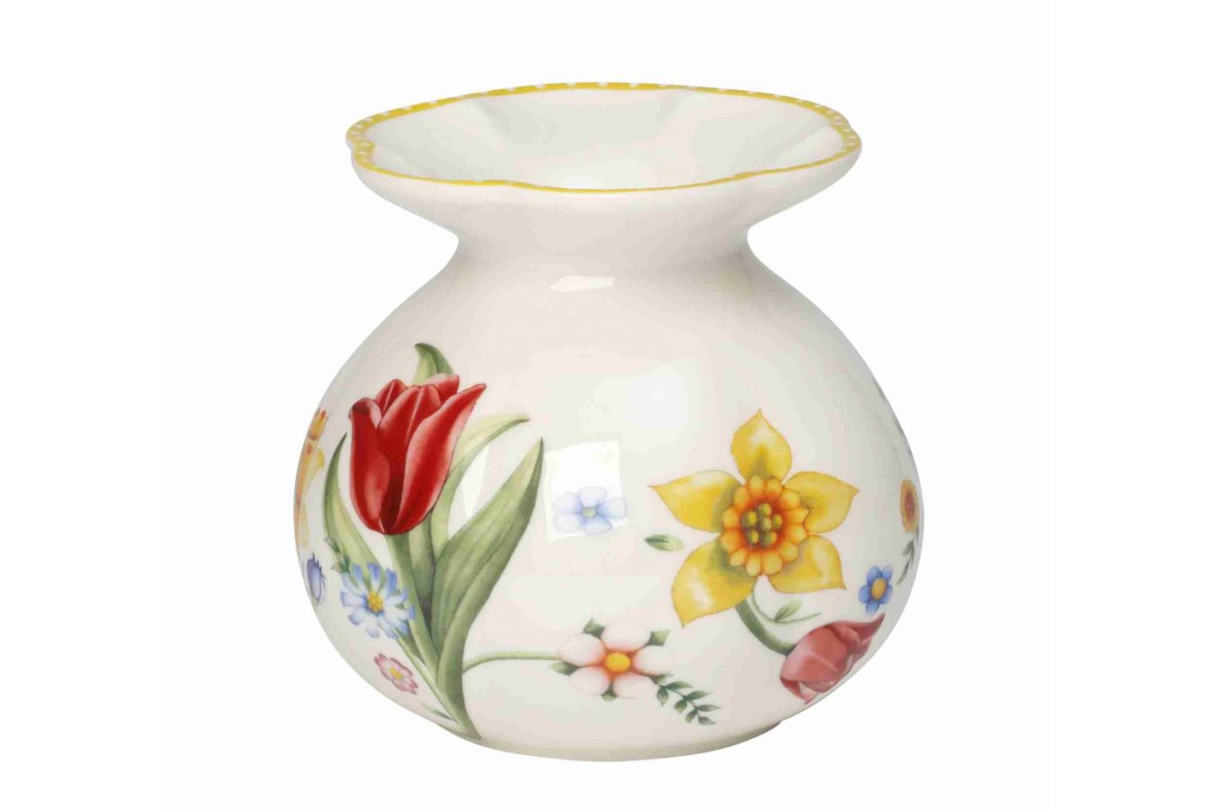 Kolekce porcelánu Colourful Spring od Villeroy &amp; Boch