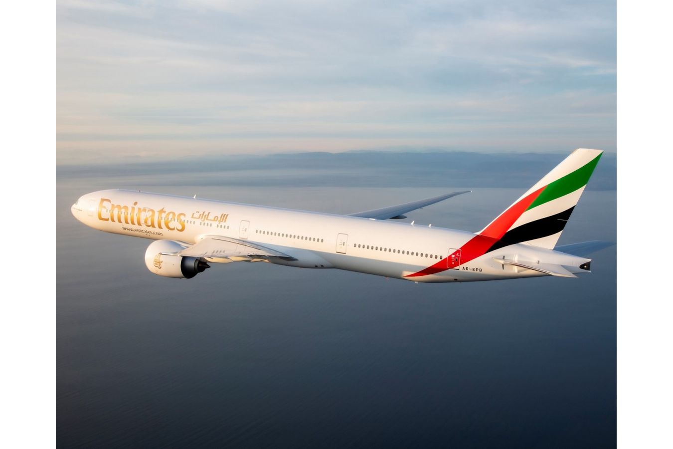 Emirates spouští linku do Tel Avivu: lety zahájí 23. červena