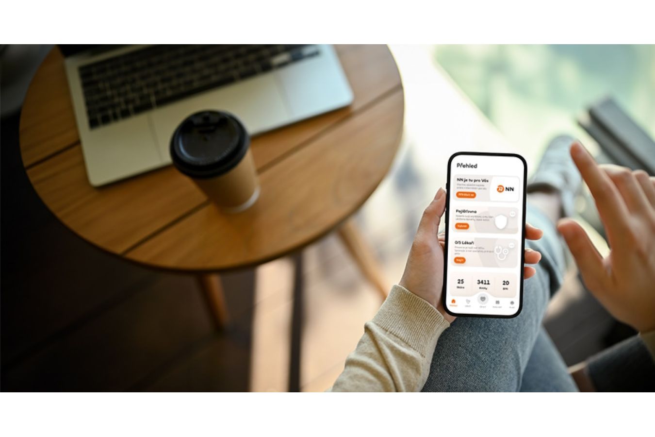 Téměř třetina Čechů zanedbává preventivní péči. NN a Pilulka nabízejí společné řešení zdarma