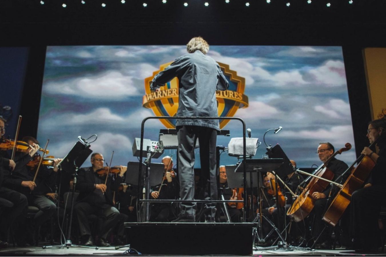 Harry Potter a Kámen mudrců in Concert opět v ČR!