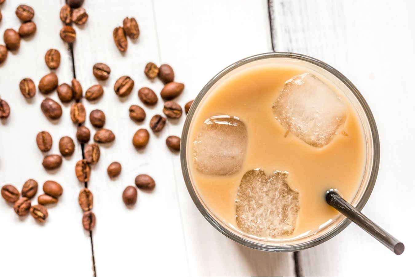 Alchymie kávy: od klasiky po espresso orange aneb jak trendy vytvářejí kávovou kulturu