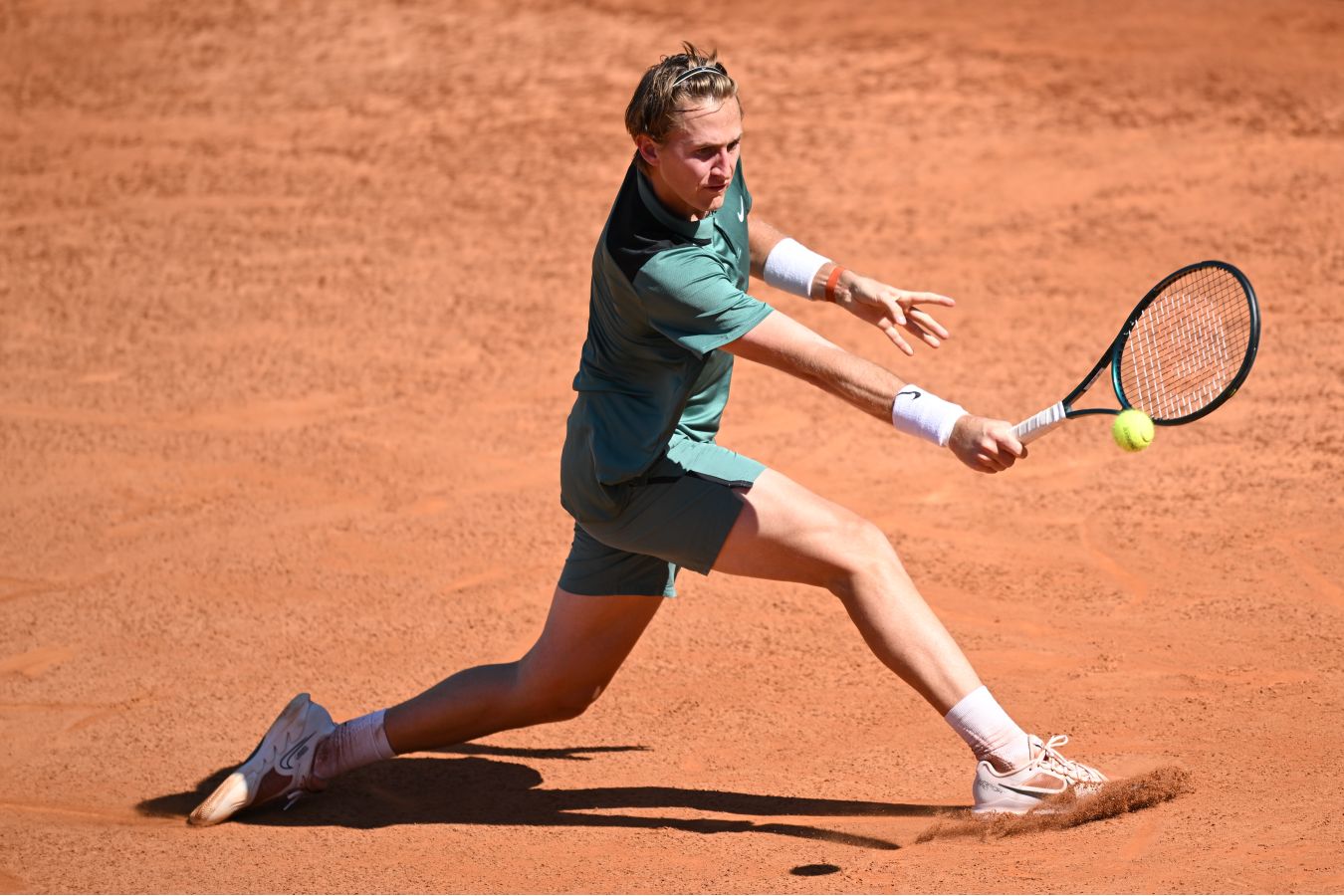 Sebastian Korda: Tenisová hvězda s českými kořeny.