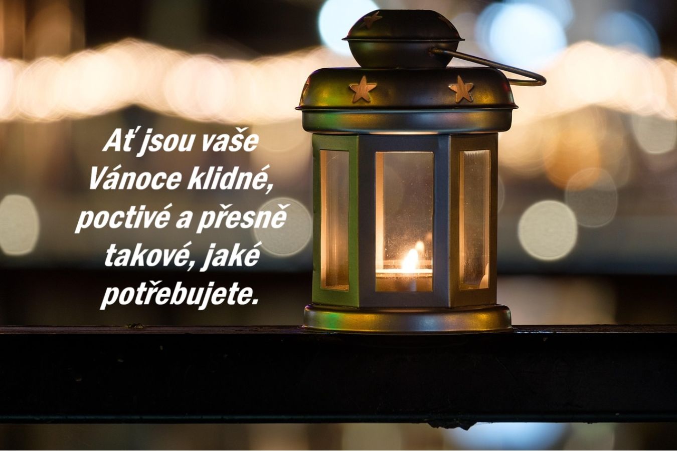 Šťastné a veselé