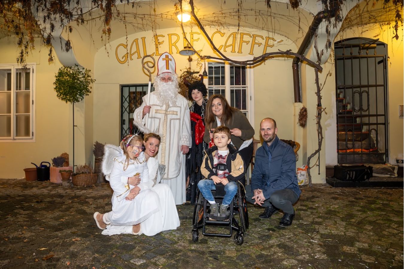 Nadace Anežka: Rok plný podpory dětí s handicapem a výzva, která může změnit budoucnost