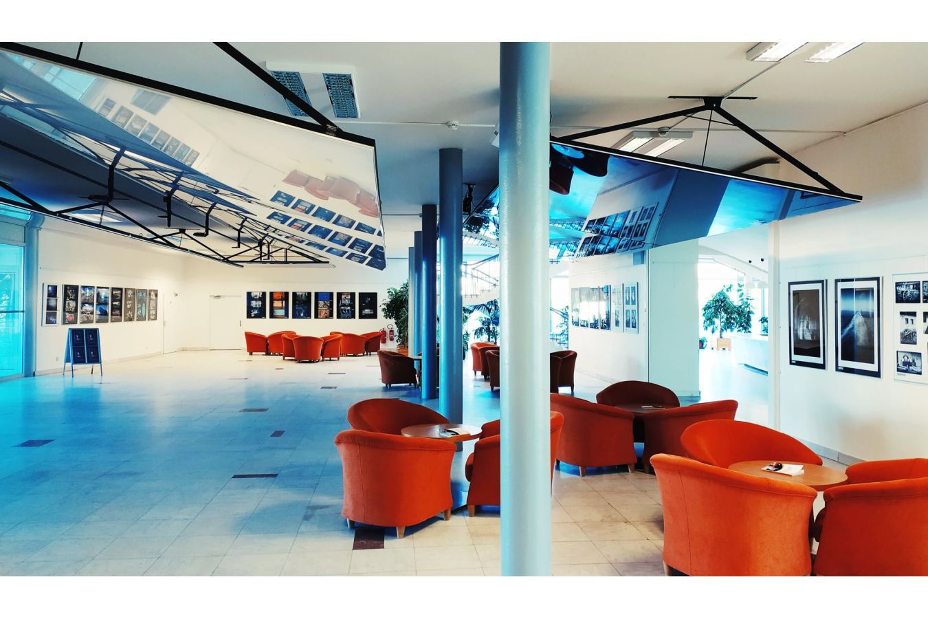 Dům kultury v Kroměříž zve v únoru na dvě zajímavé výstavy