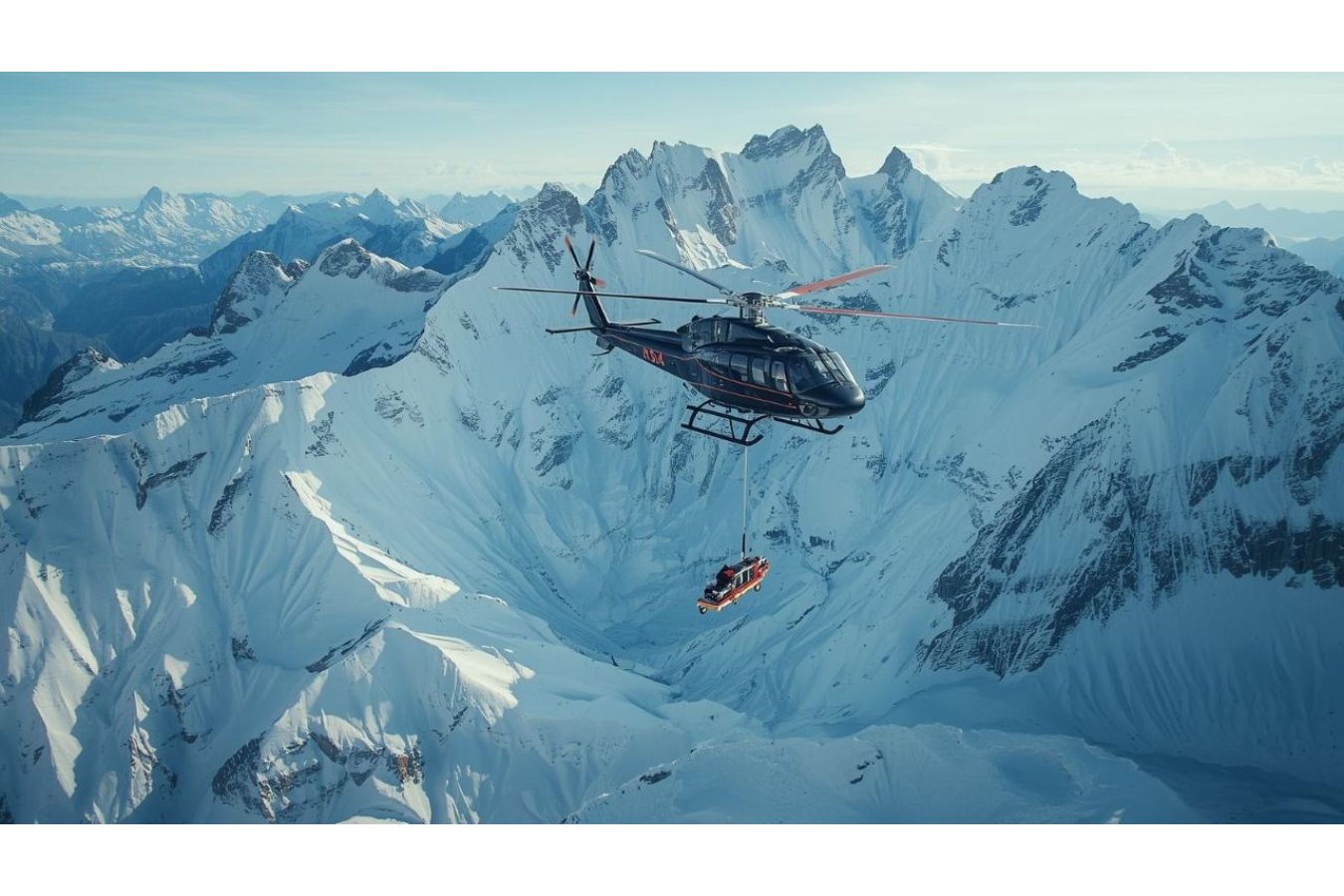 Aby se idyla na horách nezměnila v noční můru: jak si užít zimní dovolenou bez obav