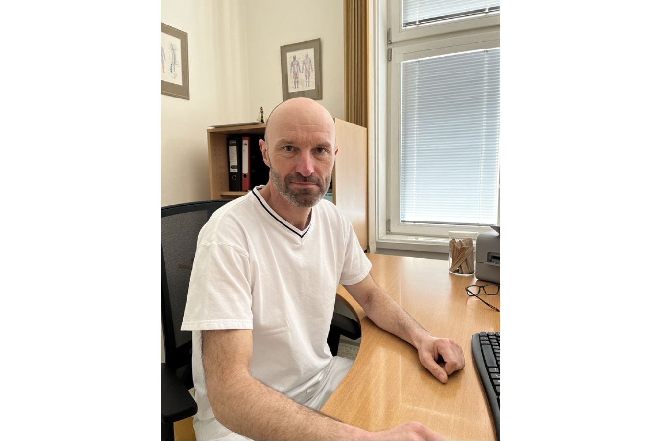 Ztukovatění jater: problém, který nebolí, ale roste