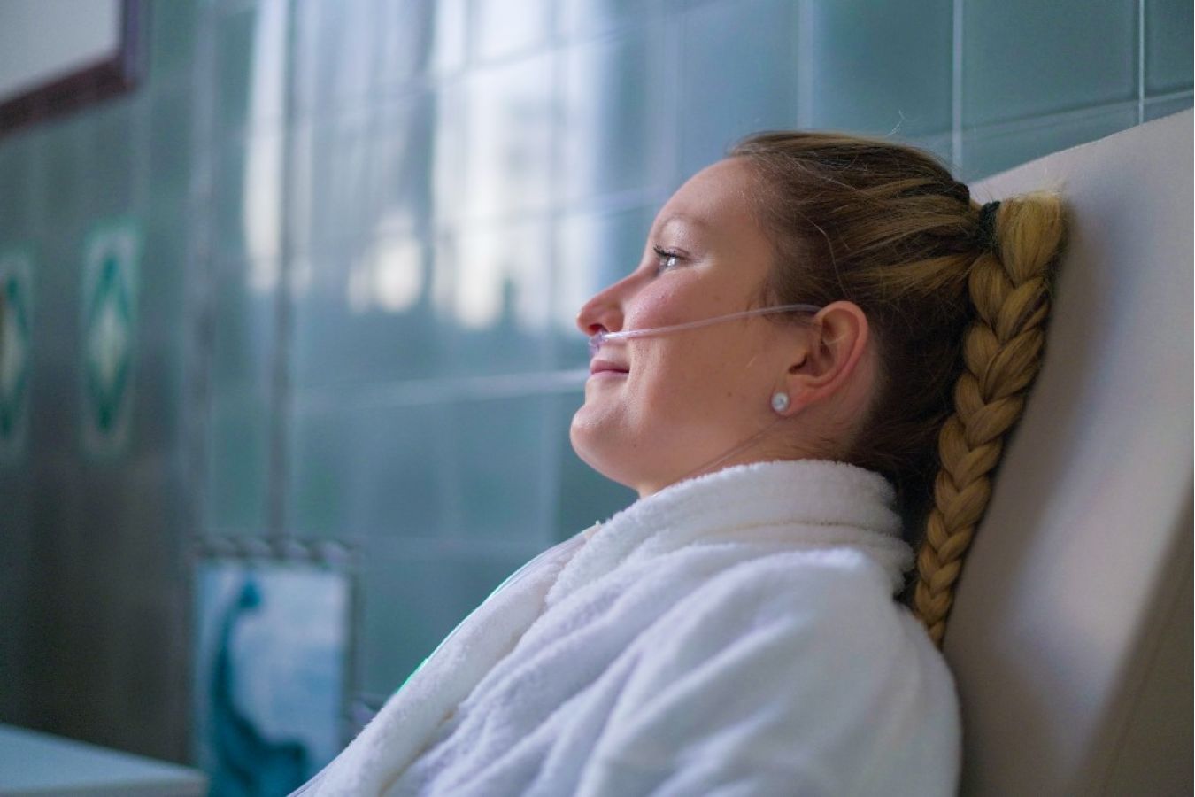 Týden, který vás postaví na nohy