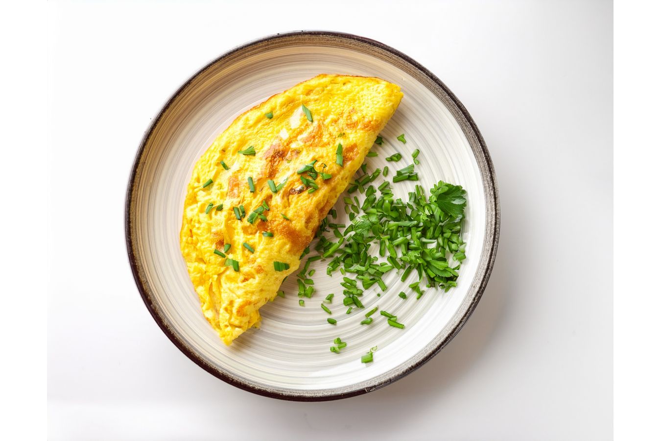 Mrkvovo‑cuketová omeleta: rychlá, lehká a ideální na Velikonoce