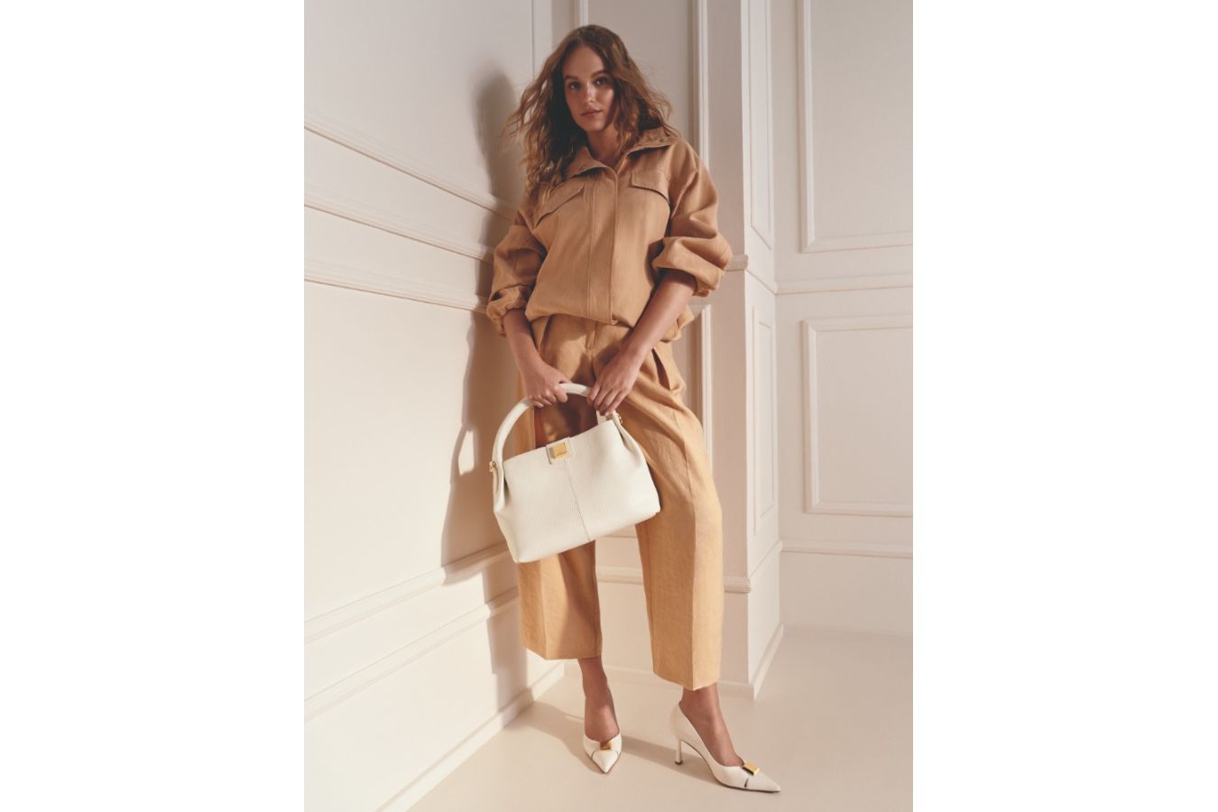 Vídeň jako inspirace: když se elegance města promění v módu