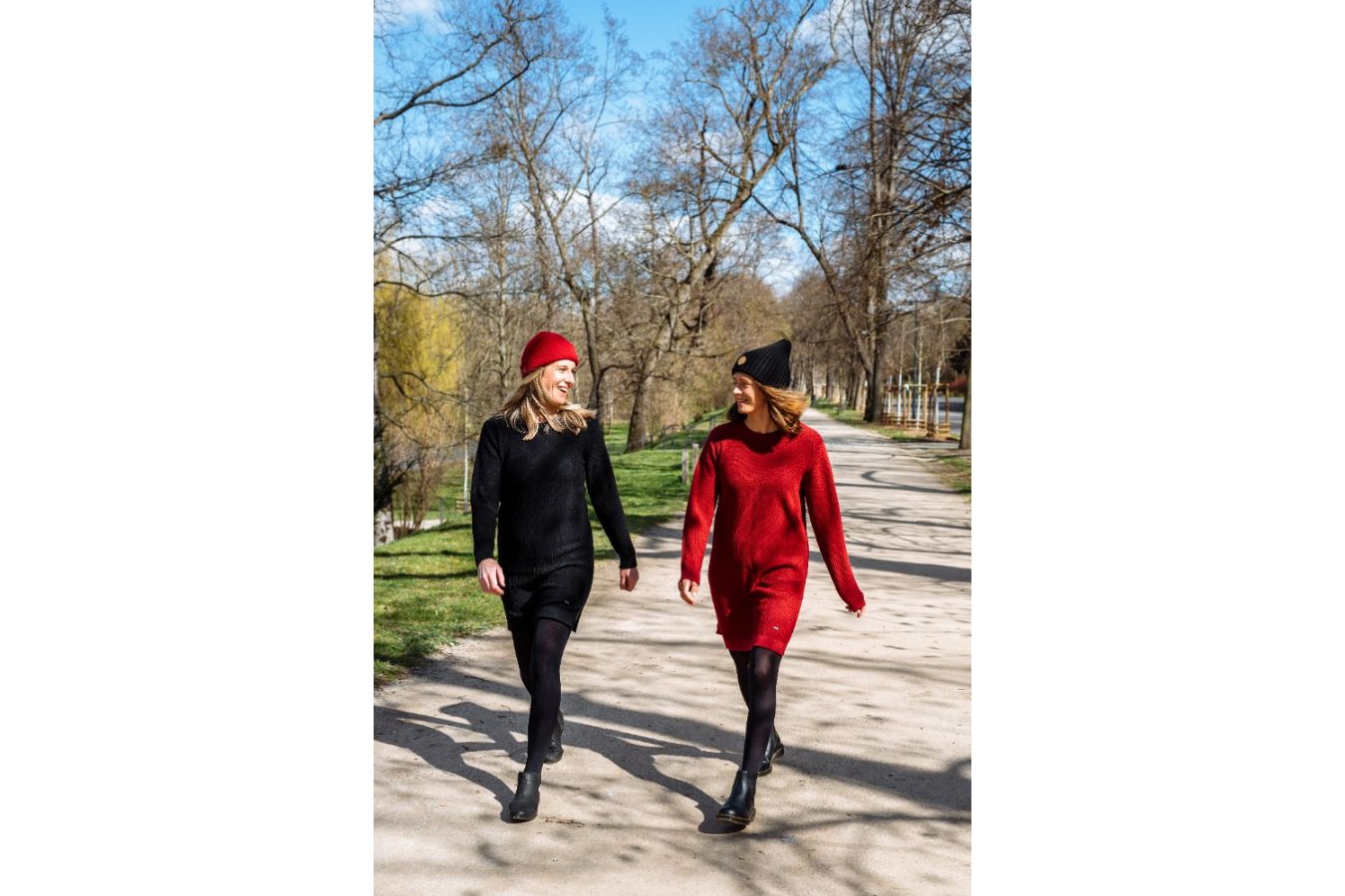 Kousky z merina, které promění každý den ve fashion moment