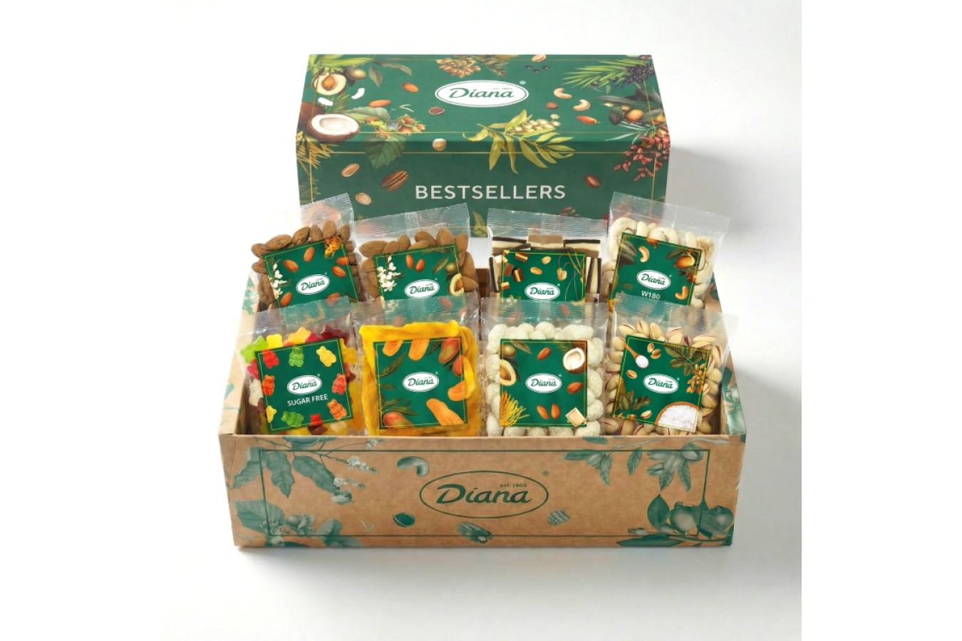 Zdravé mlsání pro muže, kteří vědí, co chtějí