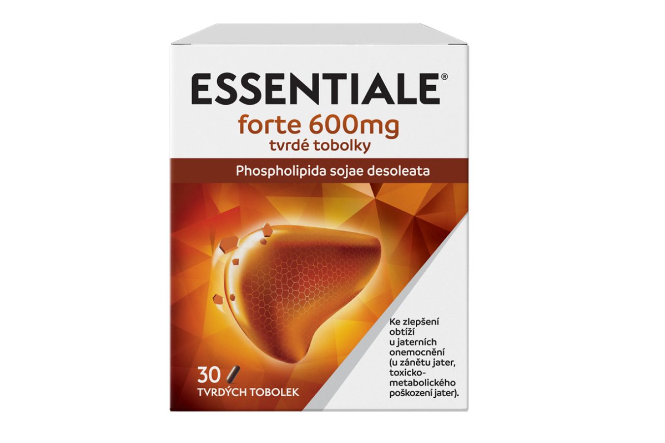 Nemocná játra může mít každý třetí dospělý. Upozorňuje na to Světový den zdraví jater