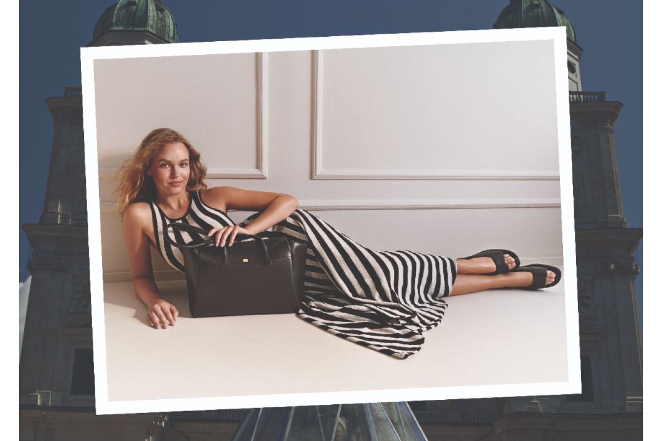 Högl představuje letní sandály 2026: elegantní, pohodlné a navržené pro moderní ženu