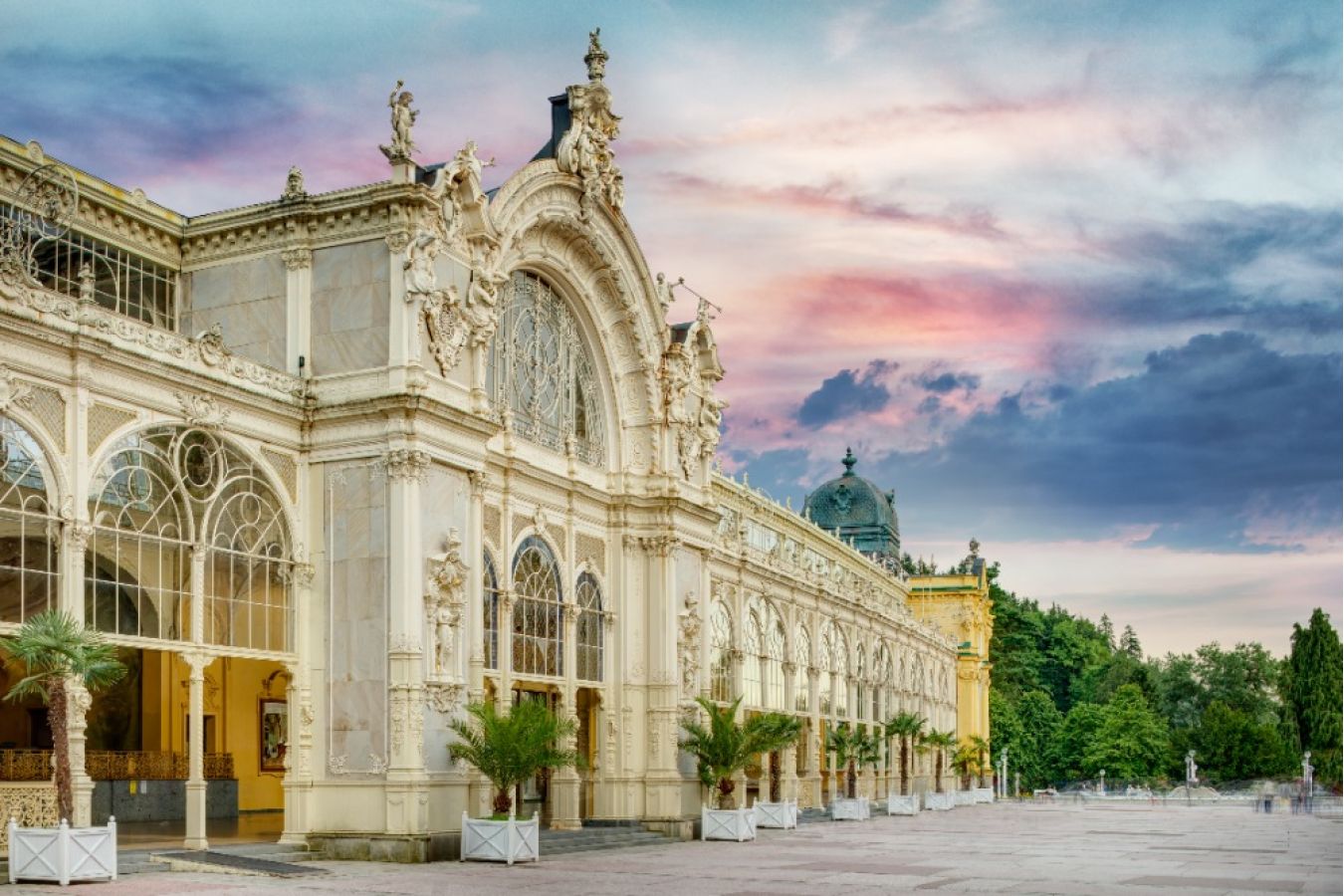 Červencová Minikúra, vaše cesta k nové energii