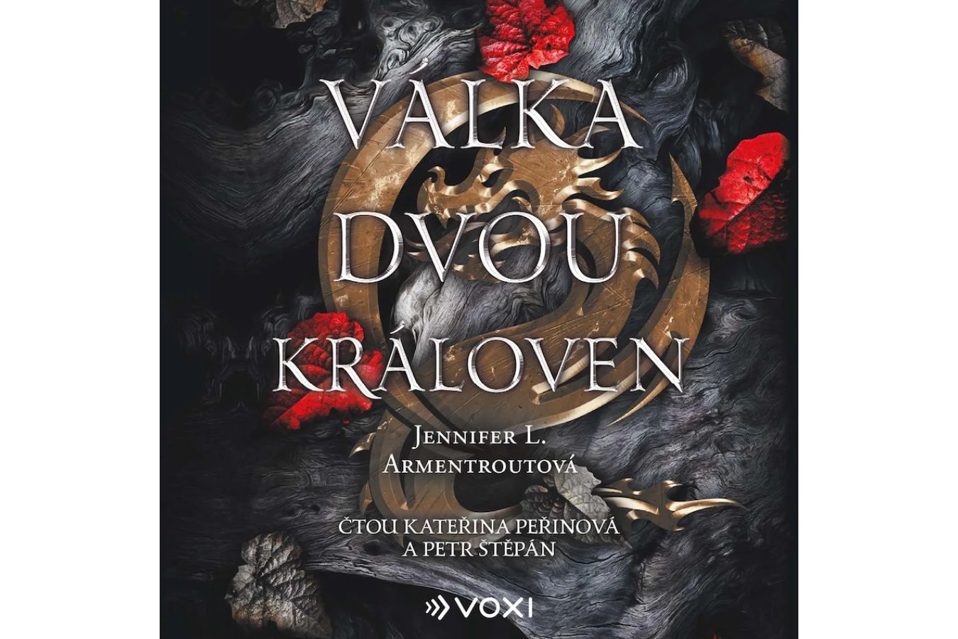 Příběhy, které vás chytí na první poslech