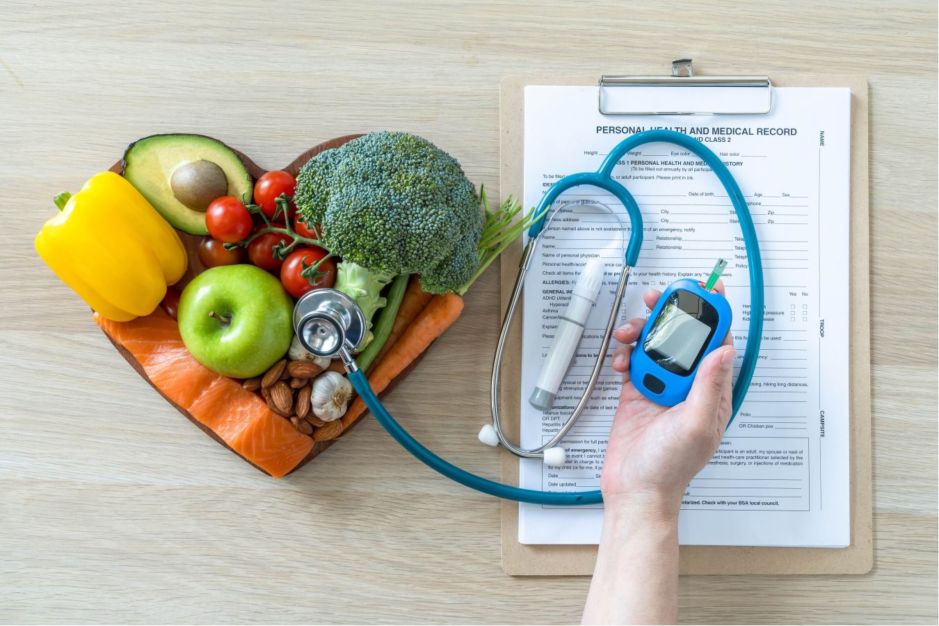 Jíte zdravě, a přesto máte vysoký cholesterol? Příčina může být i v genech