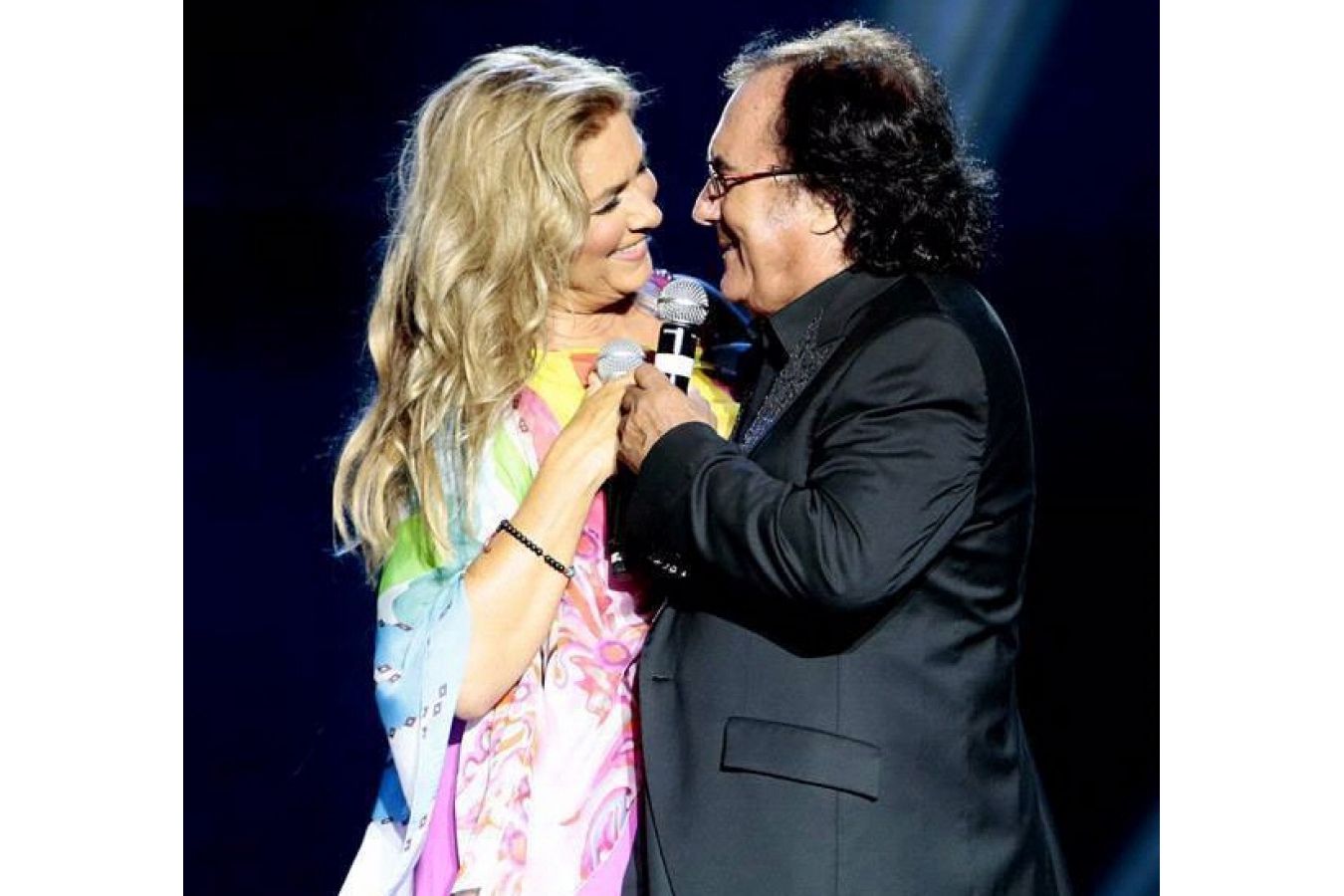 Prahu navštíví slavné italské duo Al Bano a Romina Power a zazní i Felicita